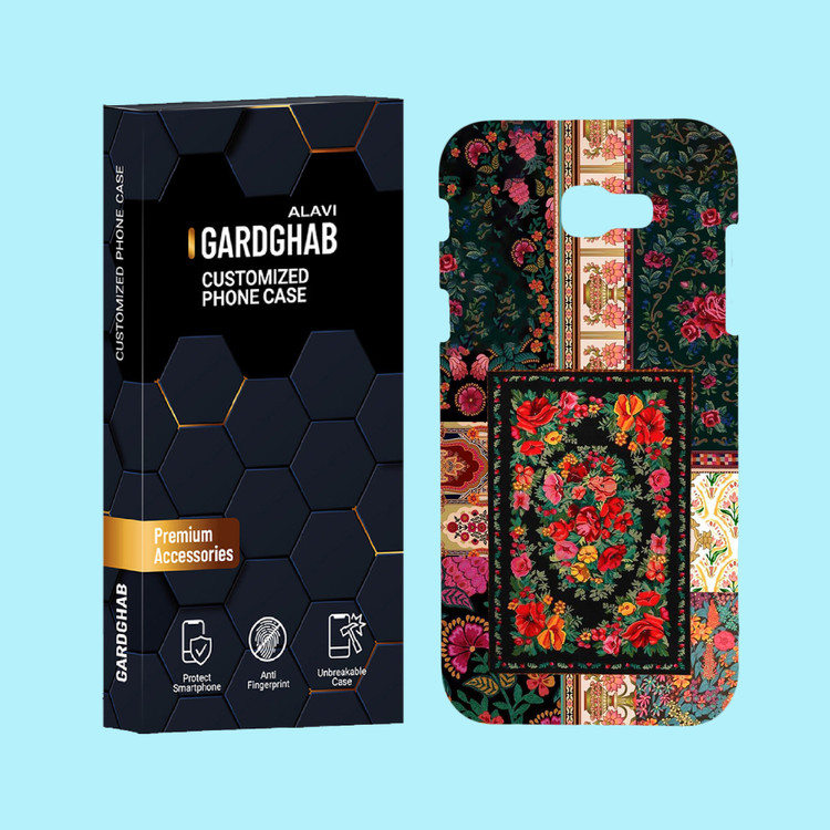 قاب گوشی سامسونگ مدل A720 طرح ایرانی