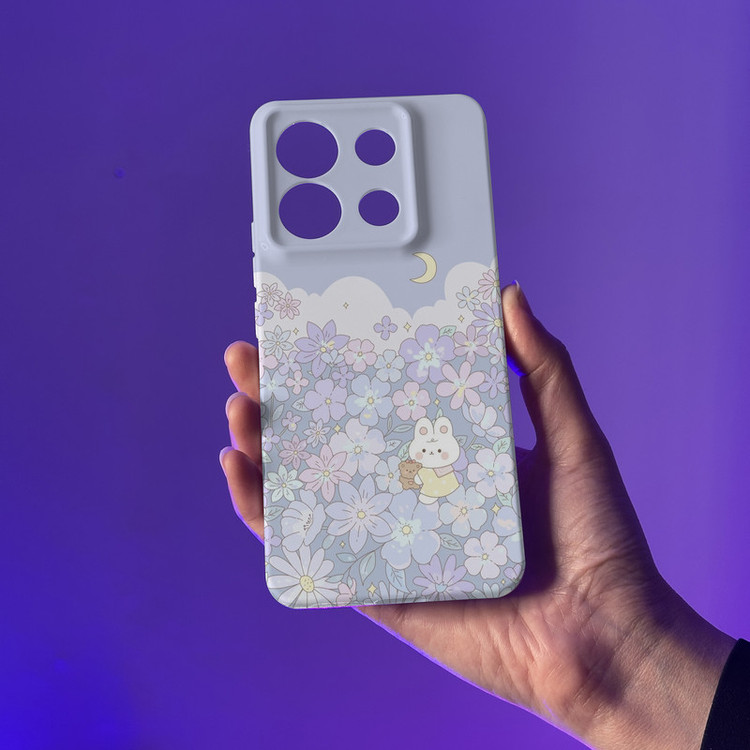 کاور گارد قاب علوی مدل SML مناسب برای گوشی موبایل شیائومی Redmi Note 13 Pro 5G