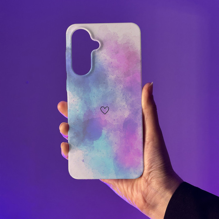 کاور گارد قاب علوی مدل HML مناسب برای گوشی موبایل سامسونگ Galaxy A56
