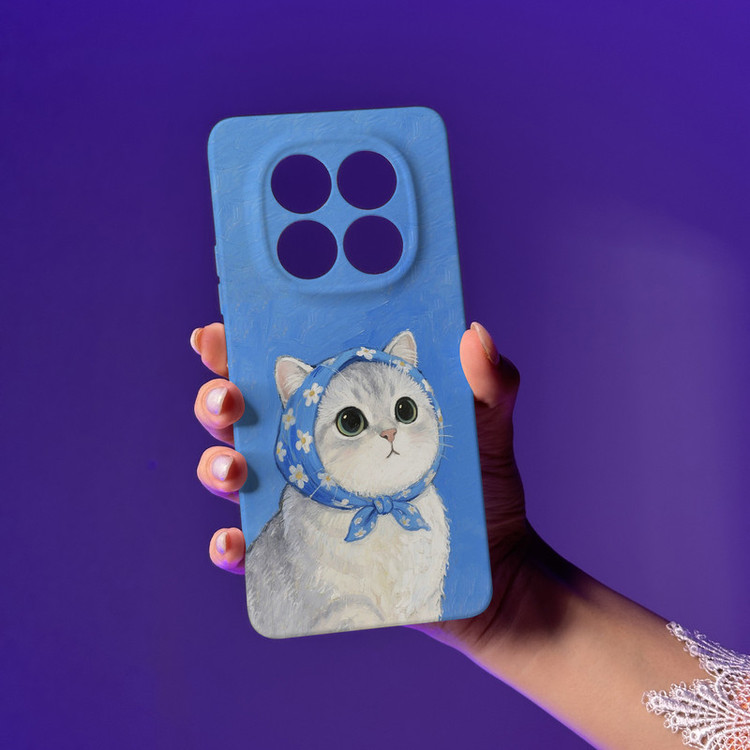 کاور گارد قاب علوی مدل SML مناسب برای گوشی موبایل شیائومی Redmi Note 14 Pro 5G