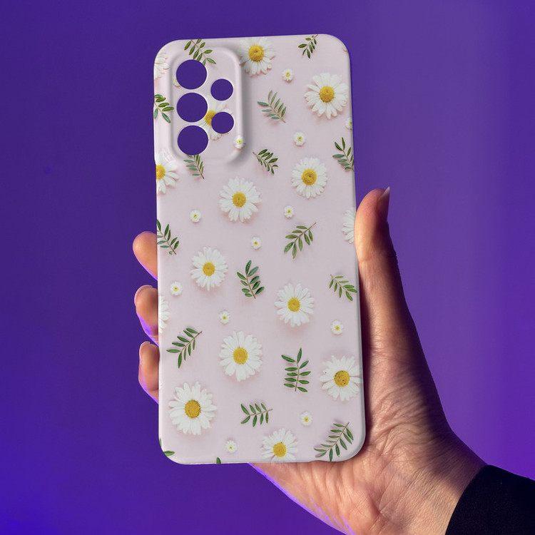 کاور گارد قاب علوی مدل HML مناسب برای گوشی موبایل سامسونگ Galaxy A23