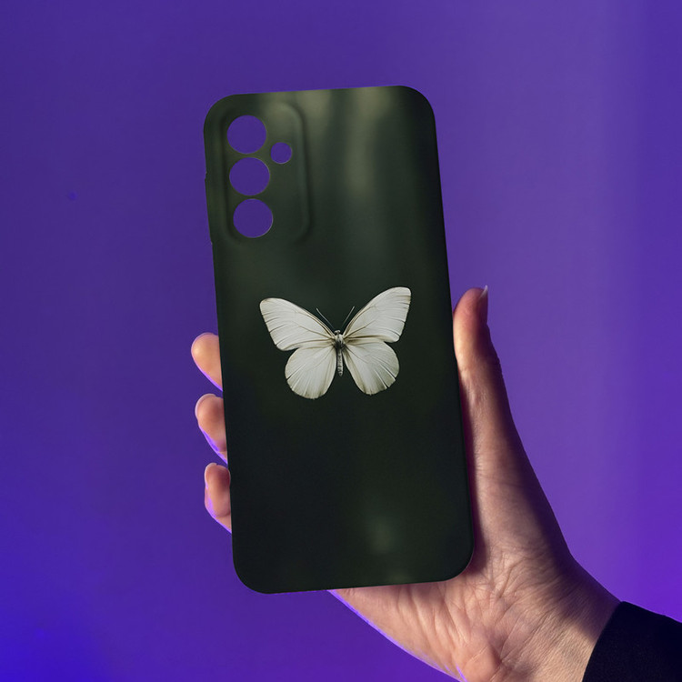 کاور قاب موبایل علوی مدل HML مناسب برای گوشی موبایل سامسونگ Galaxy A14