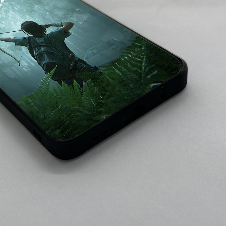 کاور گارد قاب علوی مدل MLG مناسب برای گوشی موبایل شیائومی Redmi 9T