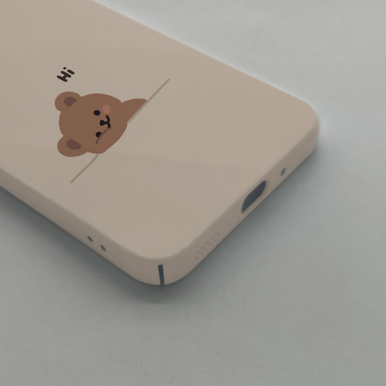کاور گارد قاب علوی مدل HML مناسب برای گوشی موبایل سامسونگ Galaxy A16