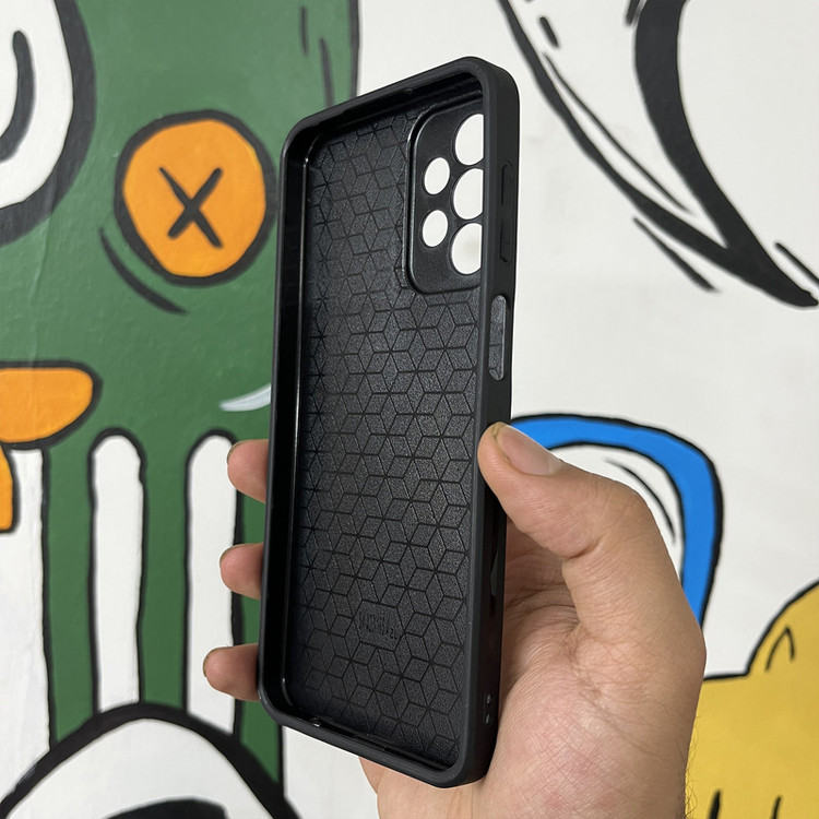 کاور گارد قاب علوی مدل ML مناسب برای گوشی موبایل سامسونگ Galaxy A23