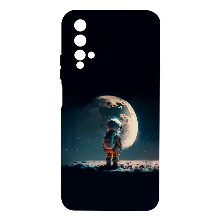 کاور گارد قاب علوی مدل SML مناسب برای گوشی موبایل هوآوی Nova 5T
