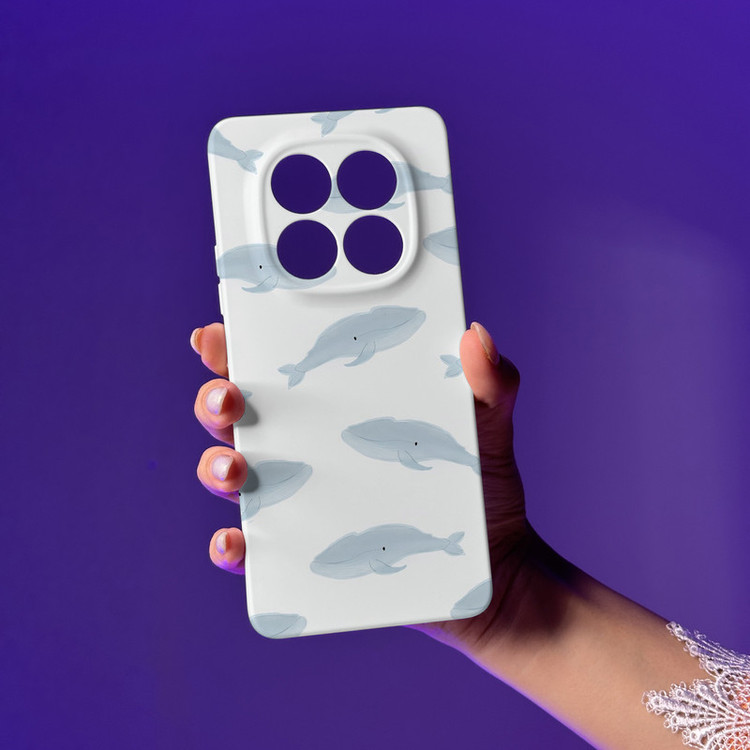 کاور گارد قاب علوی مدل SML مناسب برای گوشی موبایل شیائومی Redmi Note 14 Pro 5G