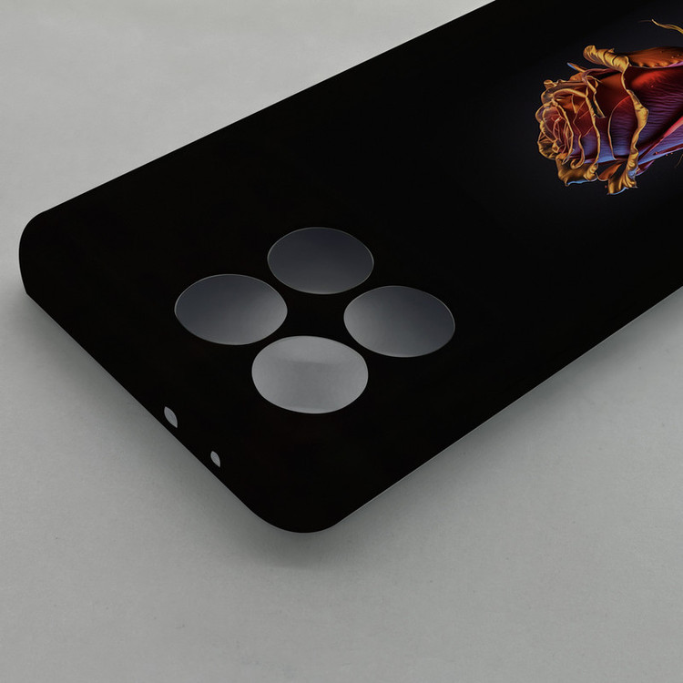 کاور گارد قاب علوی مدل SML مناسب برای گوشی موبایل شیائومی Poco X6 Pro