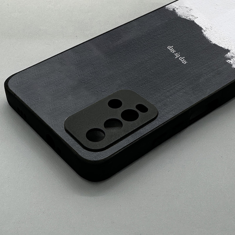 کاور گارد قاب علوی مدل MLG مناسب برای گوشی موبایل شیائومی Redmi 9T