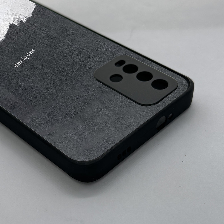کاور گارد قاب علوی مدل MLG مناسب برای گوشی موبایل شیائومی Redmi 9T