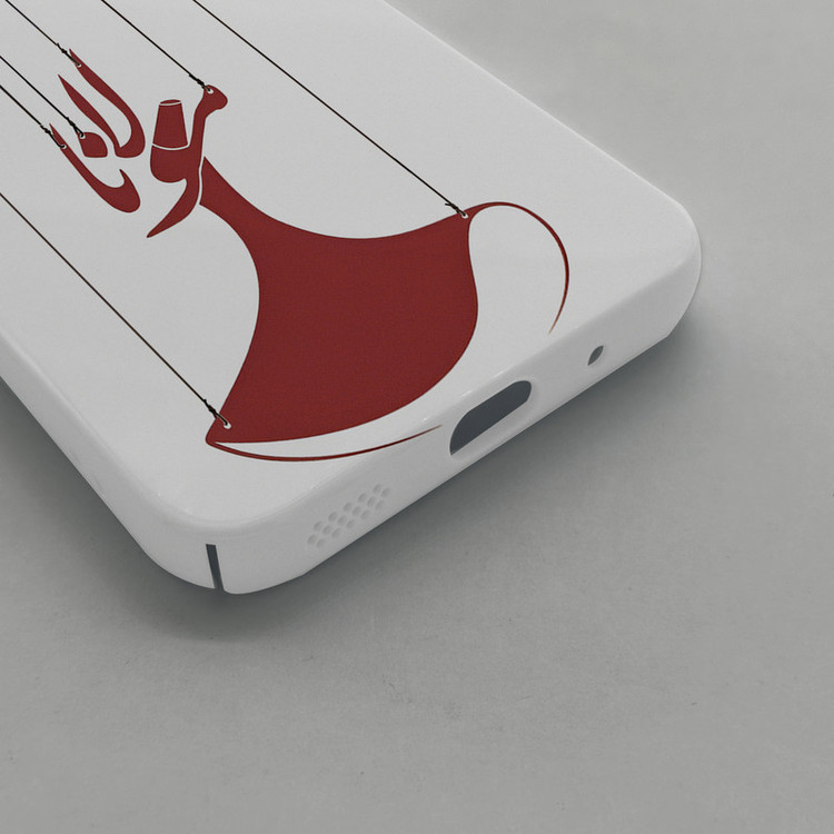 کاور گارد قاب علوی مدل HML مناسب برای گوشی موبایل سامسونگ Galaxy A11