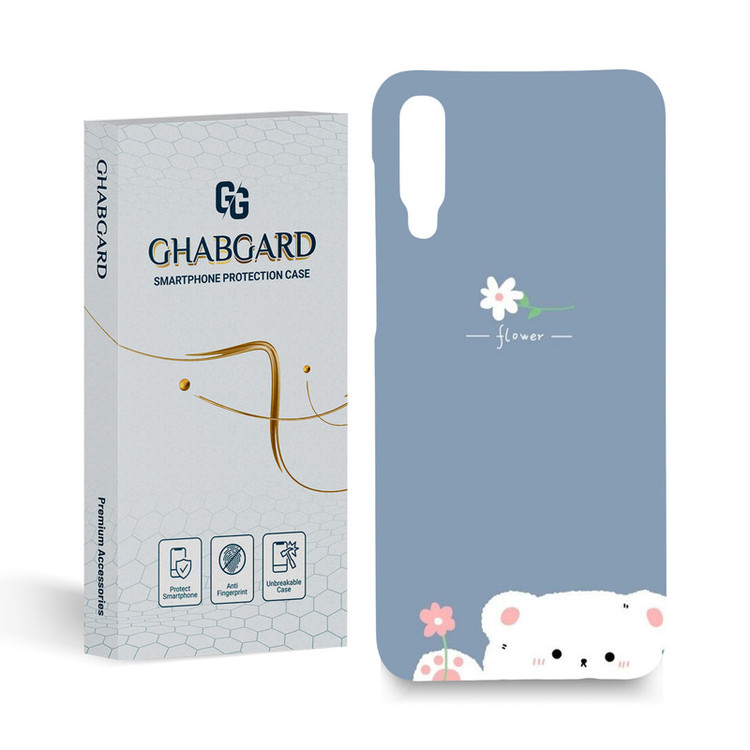 کاور قاب گارد مدل فانتزی مناسب برای گوشی موبایل سامسونگ Galaxy a50 / a50s / a30s