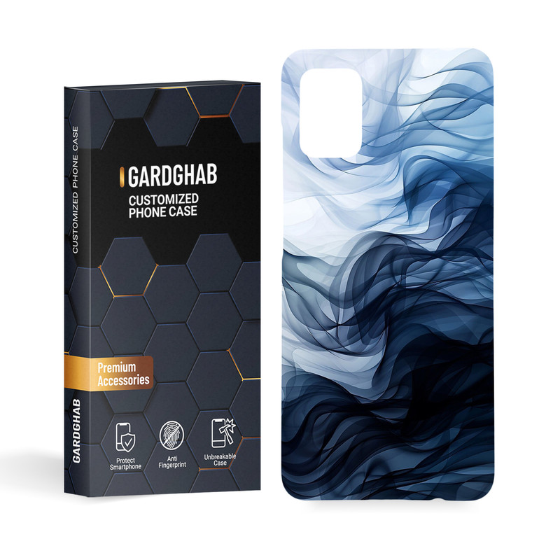 کاور گارد قاب مدل ساده مناسب برای گوشی موبایل سامسونگ  Galaxy A51