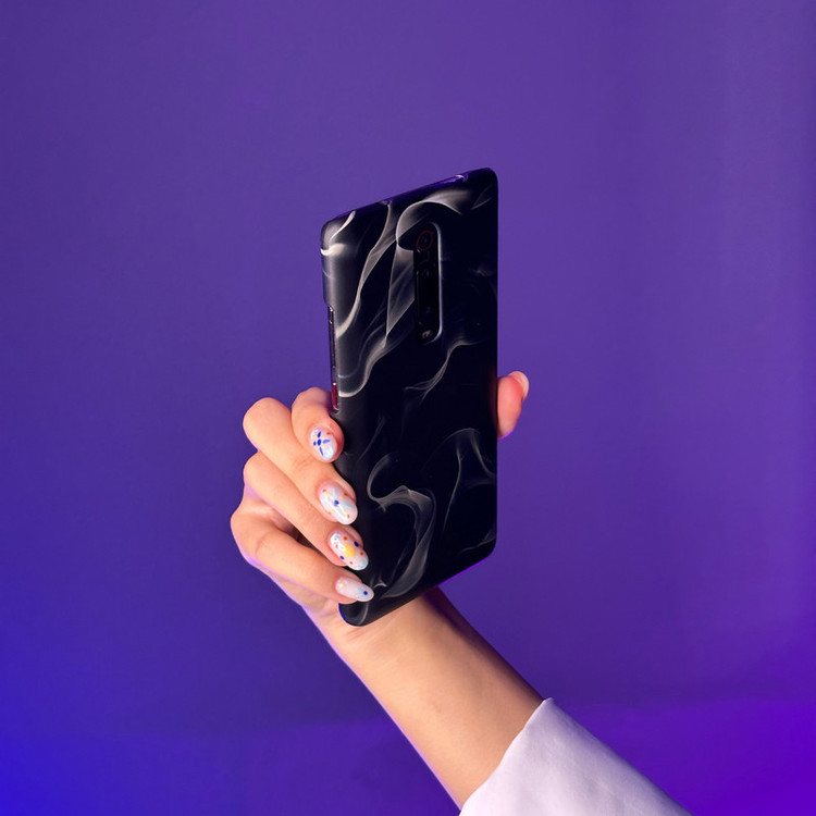 کاور گارد قاب علوی مدل 3D مناسب برای گوشی موبایل شیائومی Mi 9T / Redmi K20 Pro
