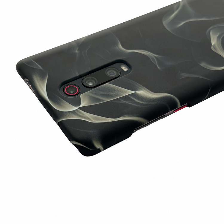 کاور گارد قاب علوی مدل 3D مناسب برای گوشی موبایل شیائومی Mi 9T / Redmi K20 Pro
