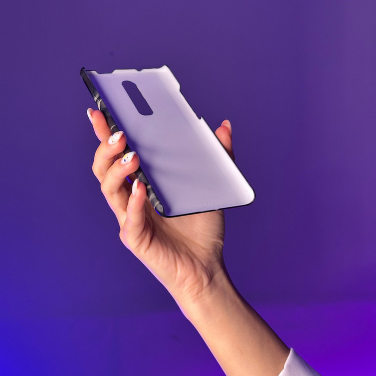 کاور گارد قاب علوی مدل 3D مناسب برای گوشی موبایل شیائومی Mi 9T / Redmi K20 Pro
