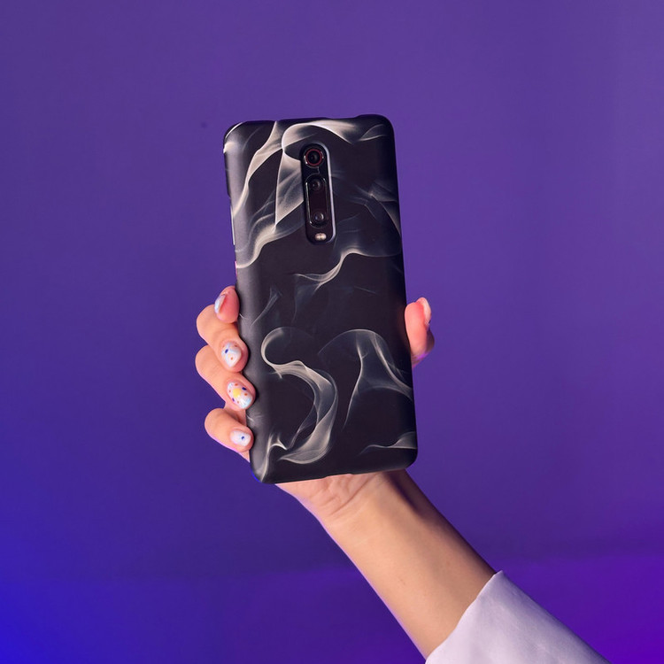 کاور گارد قاب علوی مدل 3D مناسب برای گوشی موبایل شیائومی Mi 9T / Redmi K20 Pro