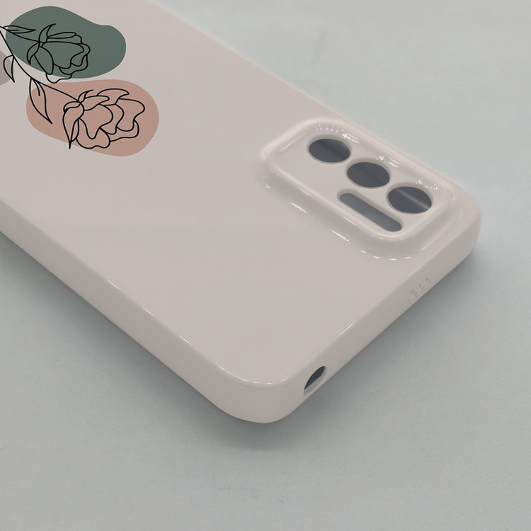 کاور گارد قاب علوی مدل SML مناسب برای گوشی موبایل شیائومی Redmi Note 10 5G