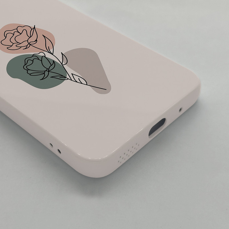 کاور گارد قاب علوی مدل SML مناسب برای گوشی موبایل شیائومی Redmi Note 10 5G