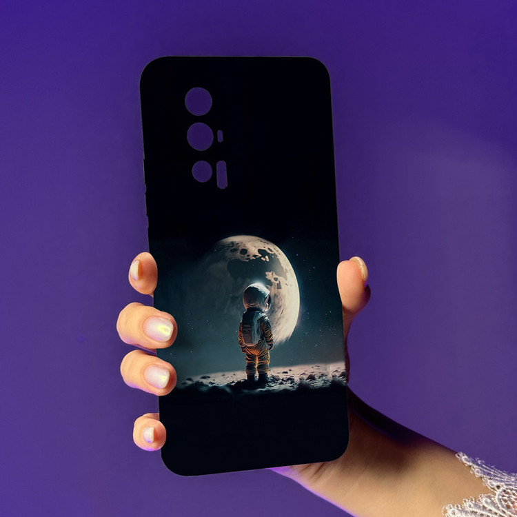 کاور گارد قاب علوی مدل SML مناسب برای گوشی موبایل شیائومی Poco F5 Pro