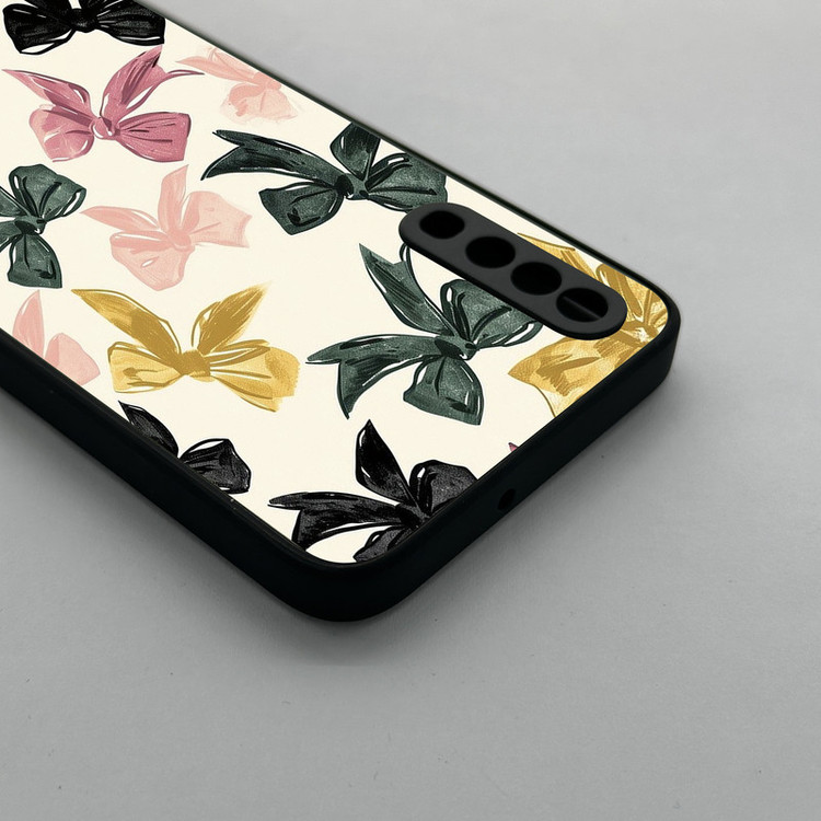 کاور گارد قاب علوی مدل MLG مناسب برای گوشی موبایل سامسونگ Galaxy A70/A70s