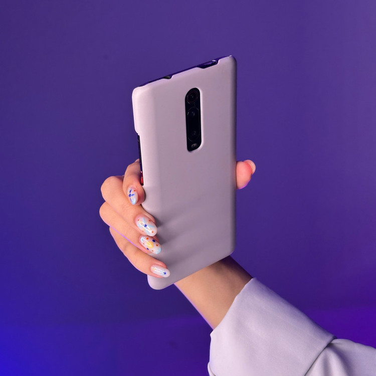 کاور گارد قاب علوی مدل 3D مناسب برای گوشی موبایل شیائومی Mi 9T / Redmi K20 Pro