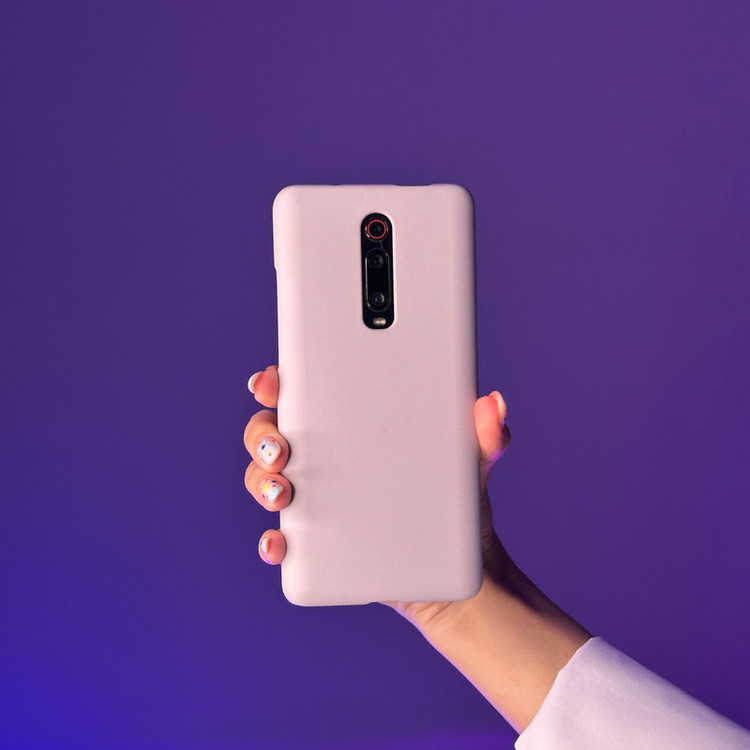کاور گارد قاب علوی مدل 3D مناسب برای گوشی موبایل شیائومی Mi 9T / Redmi K20 Pro