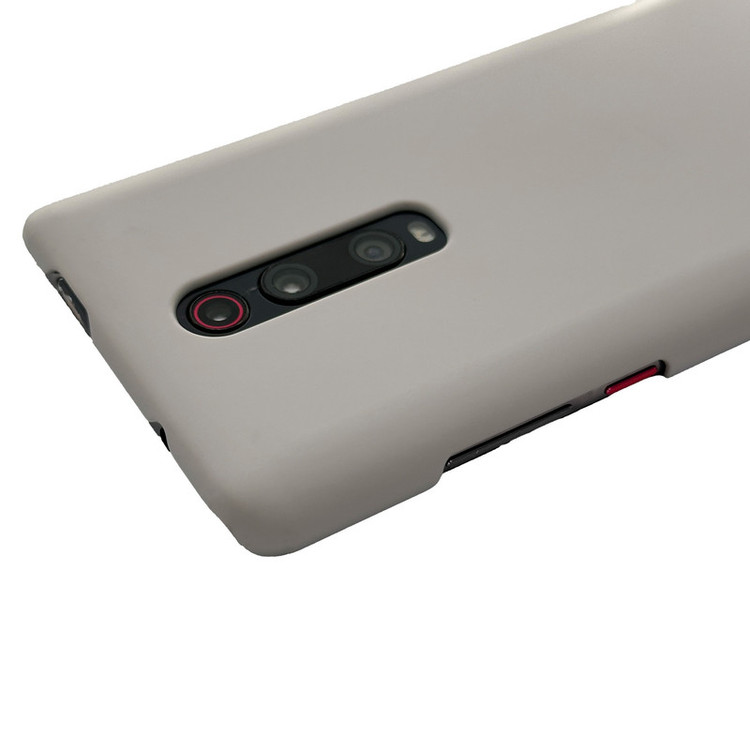 کاور گارد قاب علوی مدل 3D مناسب برای گوشی موبایل شیائومی Mi 9T / Redmi K20 Pro