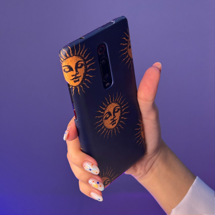کاور گارد قاب علوی مدل 3D مناسب برای گوشی موبایل شیائومی Mi 9T / Redmi K20 Pro