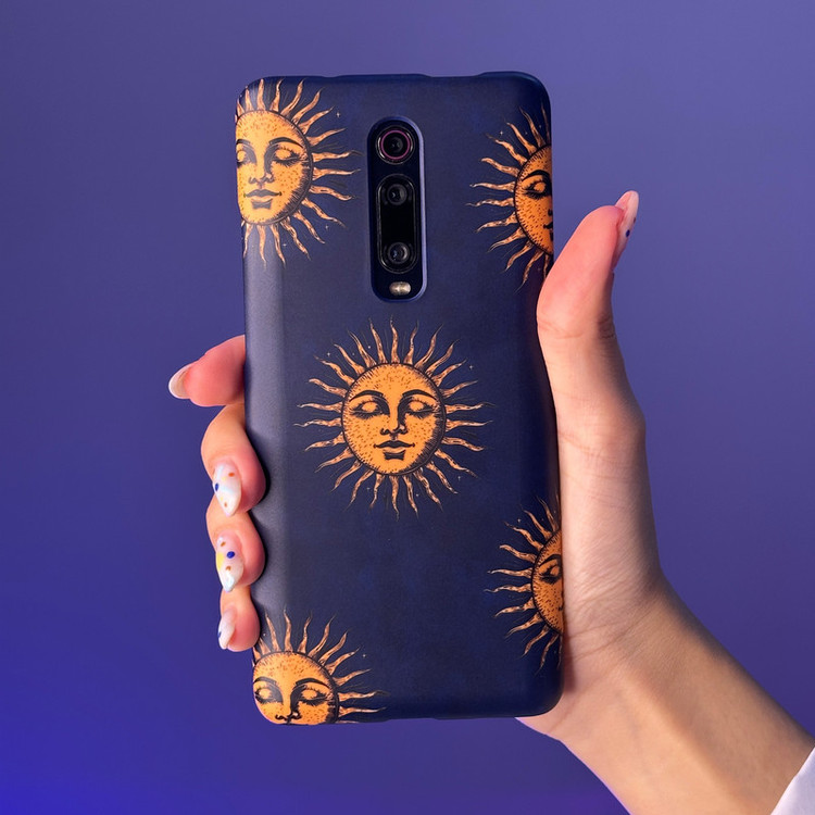کاور گارد قاب علوی مدل 3D مناسب برای گوشی موبایل شیائومی Mi 9T / Redmi K20 Pro