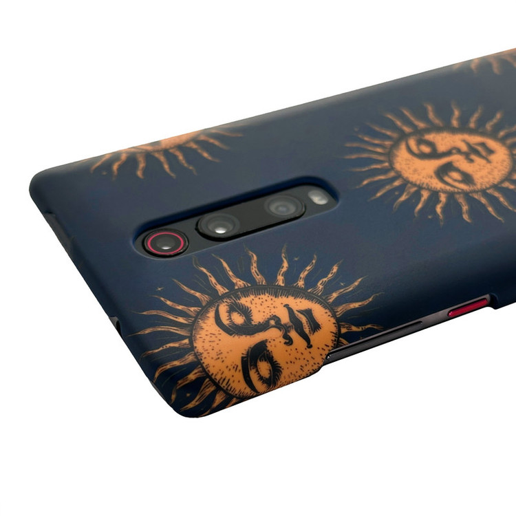 کاور گارد قاب علوی مدل 3D مناسب برای گوشی موبایل شیائومی Mi 9T / Redmi K20 Pro