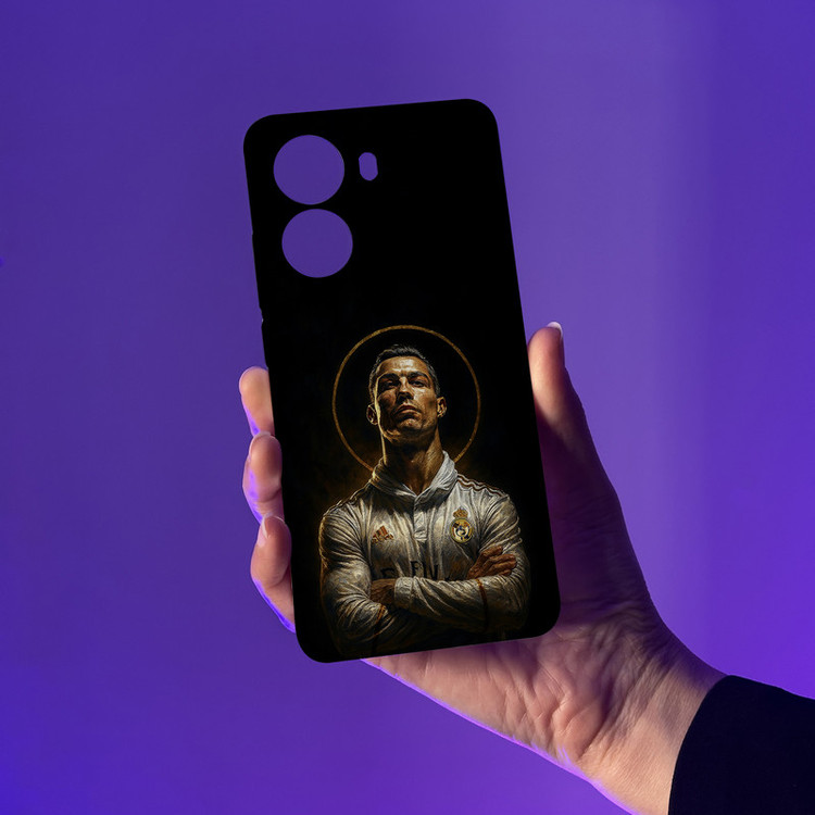 کاور قاب موبایل علوی مدل HML مناسب برای گوشی موبایل شیائومی Poco X7 Pro