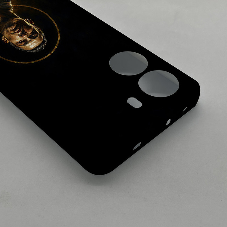 کاور قاب موبایل علوی مدل HML مناسب برای گوشی موبایل شیائومی Poco X7 Pro