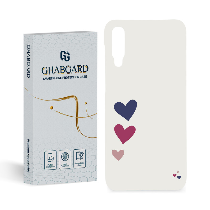 کاور قاب گارد مدل  ساده مناسب برای گوشی موبایل سامسونگ galaxy a50 /a50s /a30s