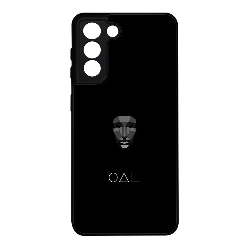 کاور گارد قاب علوی مدل MLG مناسب برای گوشی موبایل سامسونگ Galaxy S21