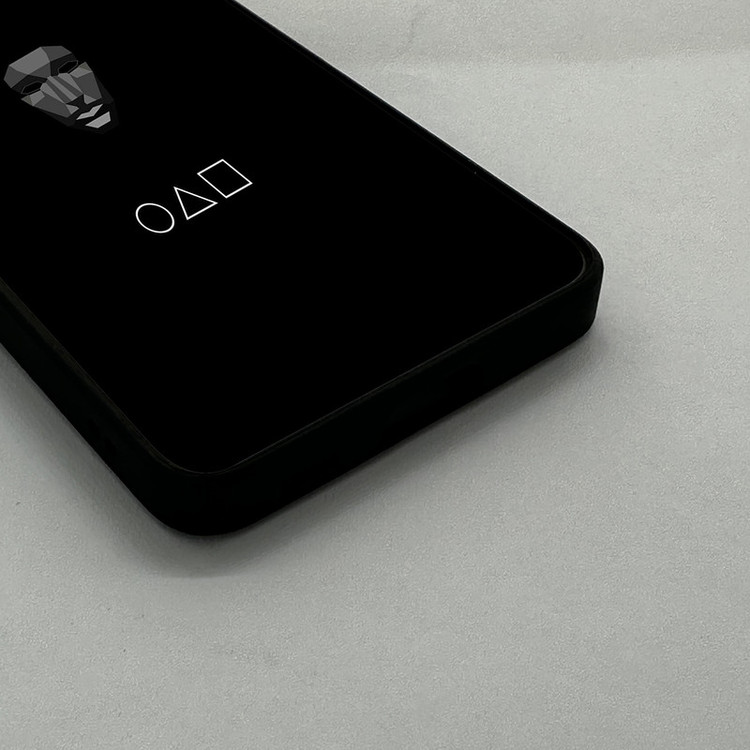 کاور گارد قاب علوی مدل MLG مناسب برای گوشی موبایل سامسونگ Galaxy S21