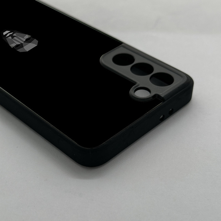 کاور گارد قاب علوی مدل MLG مناسب برای گوشی موبایل سامسونگ Galaxy S21