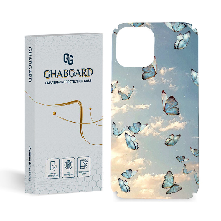 کاور قاب گارد مدل فانتزی مناسب برای گوشی موبایل اپل iPhone 12 Pro Max