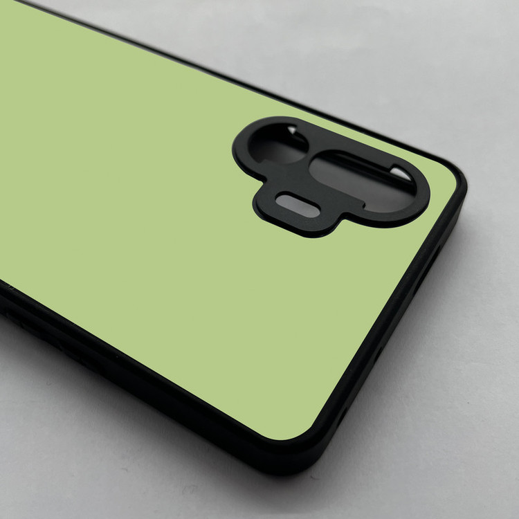 کاور گارد قاب علوی مدل MLG مناسب برای گوشی موبایل شیائومی Redmi K40 Gaming