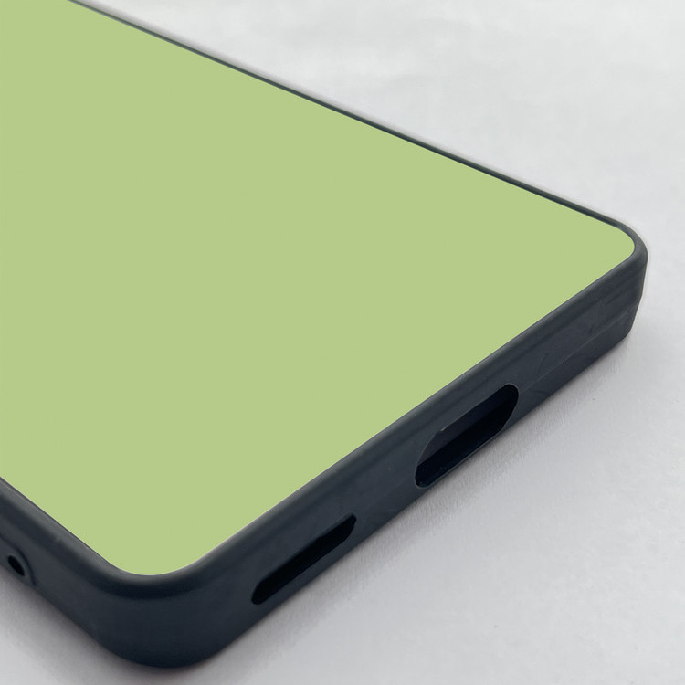 کاور گارد قاب علوی مدل MLG مناسب برای گوشی موبایل شیائومی Redmi K40 Gaming