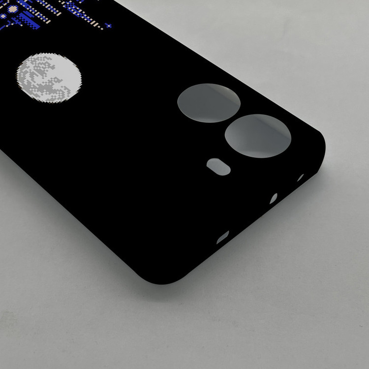 کاور قاب موبایل علوی مدل HML مناسب برای گوشی موبایل شیائومی Poco X7 Pro