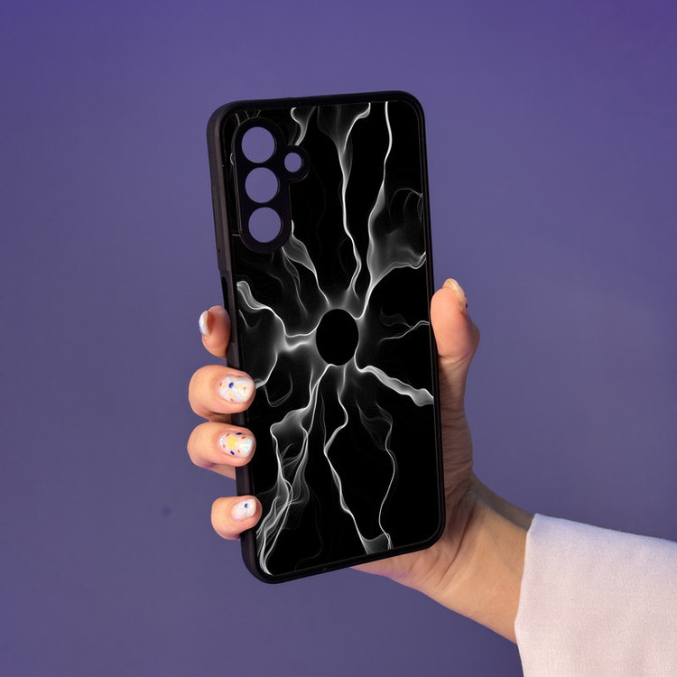 کاور گارد قاب علوی مدل MLG مناسب برای گوشی موبایل سامسونگ Galaxy A04s
