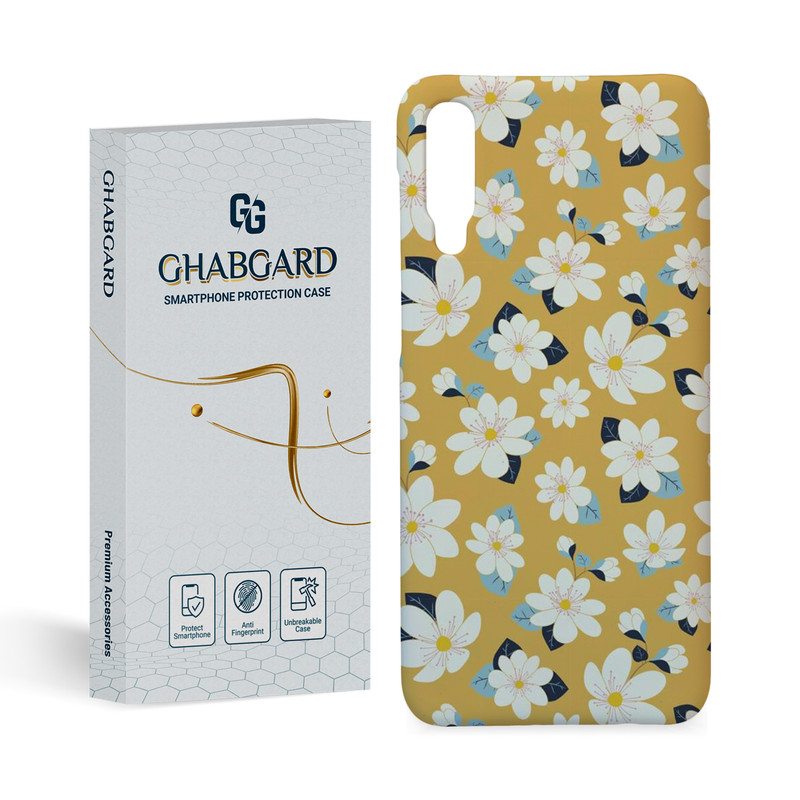 کاور قاب گارد مدل ساده مناسب برای گوشی موبایل سامسونگ  galaxy a50/ a30s/ a50s