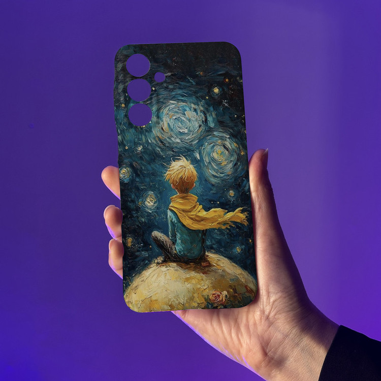 کاور گارد قاب علوی مدل HML مناسب برای گوشی موبایل سامسونگ Galaxy A16