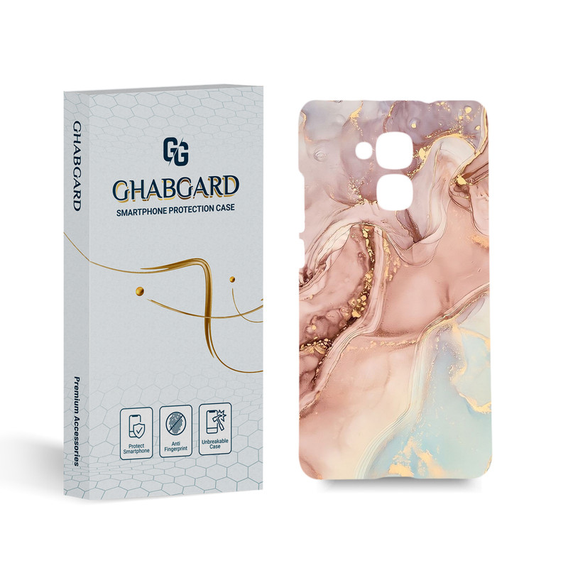 کاور قاب گارد مدل ساده مناسب برای گوشی موبایل انر 5c
