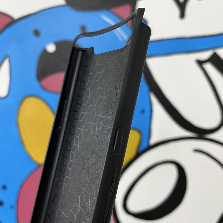 کاور گارد قاب علوی مدل Glass مناسب برای گوشی موبایل سامسونگ Galaxy A80