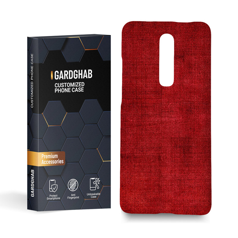 کاور گارد قاب مدل پسرانه مناسب برای گوشی موبایل شیائومی k20 pro / k20 / mi 9t / 9t pro