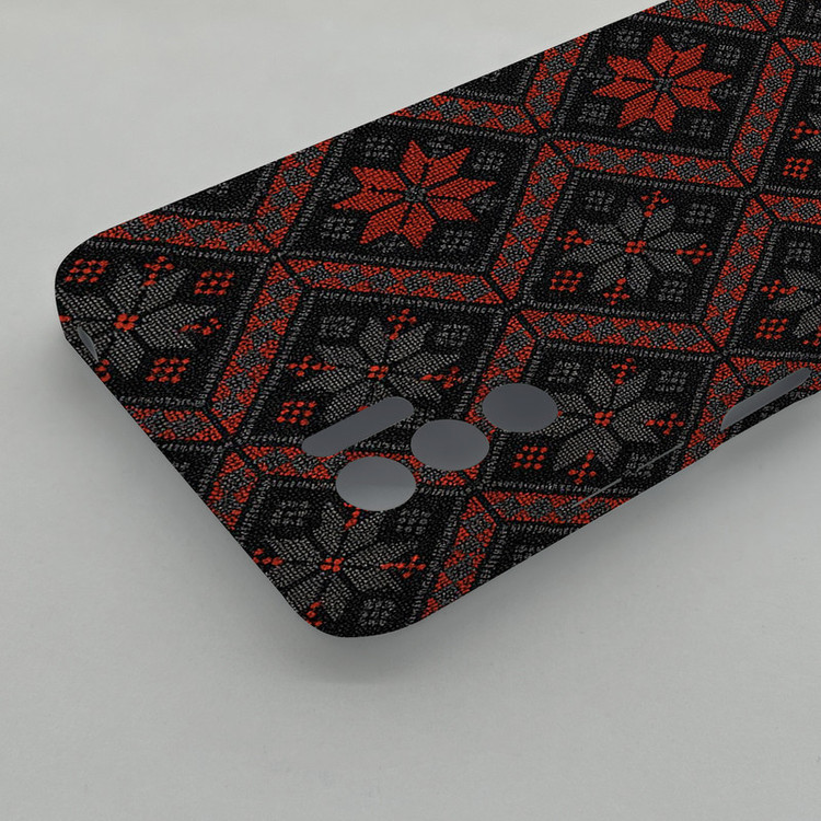 کاور قاب موبایل علوی مدل SML مناسب برای گوشی موبایل شیائومی Redmi Note 10 5G