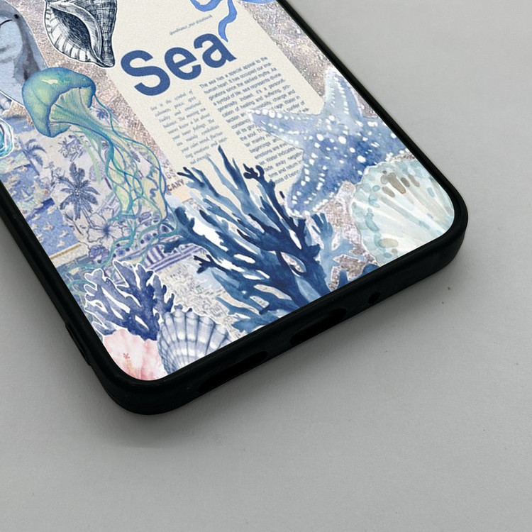 کاور گارد قاب علوی مدل MLG مناسب برای گوشی موبایل شیائومی Redmi 14c 4g
