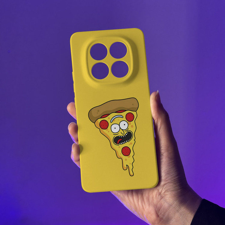 کاور قاب موبایل علوی مدل SML مناسب برای گوشی موبایل شیائومی Redmi Note 14 Pro Plus 5G